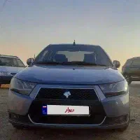 دنا تیپ دو۲ مدل ۹۷ بیرنگ|خودرو سواری و وانت|کرج, شهرک صدف|دیوار