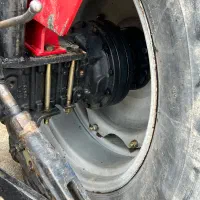 تراکتور ۲۸۵ ترقه درجه یک|خودرو سنگین|فرمهین, |دیوار