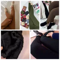 بدون پیش پرداخت خرید کن.شلوار شافل.واید .گاباردین|لباس|کاشان, عربها|دیوار