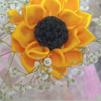 گل آفتابگردان ربانی