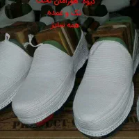 گیوه)کلاش اورامان تخت