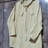 تعدادی مانتو و شلوار|لباس|مسجد سلیمان, |دیوار