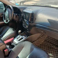 سانتافه ۳۵۰۰ مدل ۲۰۱۲ فول کامل|خودرو سواری و وانت|کرمانشاه, |دیوار