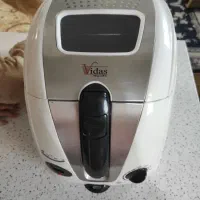 سرخ کن vidas|اجاق گاز و لوازم برقی پخت‌وپز|آستانه اشرفیه, |دیوار