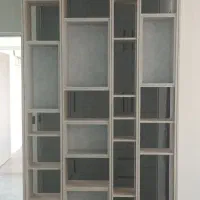 طراحی و ساخت کابینت و کمد دیواری|جاکفشی، کمد، دراور|فردوسیه, |دیوار
