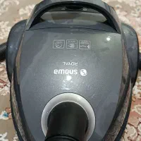 جاروبرقی اسنوا