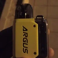 ویپ ارگاس p1 نو نو