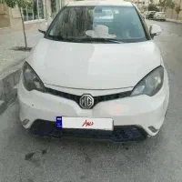 ام جی 3 اتومات 2015|خودرو سواری و وانت|مشهد, الهیه|دیوار