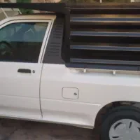 حمل بار پرایدوانت