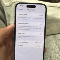 iPhone 15 128GB|موبایل|کرج, اصفهانی‌ها|دیوار