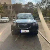 سانتافه 2010 3500cc|خودرو سواری و وانت|تهران, ازگل|دیوار
