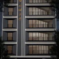 طراحی سه بعدی کابینت و نما دکوراسیون داخلی|خدمات پیشه و مهارت|گرگان, |دیوار