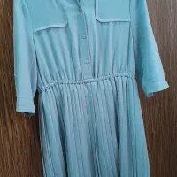 شومیز مانتویی سایز ایکس لارج