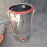 لباسشویی ۱۰ کلیو.