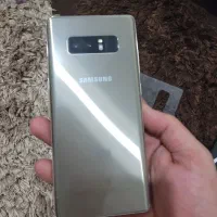 گوشی سامسونگ گلکسی نوت ۸ اولترا