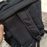 کیف سه کاره لپ تاپ ( دانشجویی)|قطعات و لوازم جانبی رایانه|گنبد کاووس, |دیوار