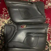 درب داشتپورد و تودری ۲۰۶