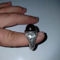 انگشتر صاحبدار