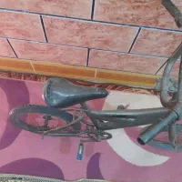 دوچرخه سایز ۱۶|دوچرخه، اسکیت، اسکوتر|بندر ماهشهر, |دیوار