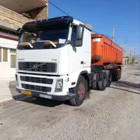 اف اچ ۱۲ مدل ۸۴ یک دست|خودرو سنگین|اسلام‌‌آباد غرب, |دیوار