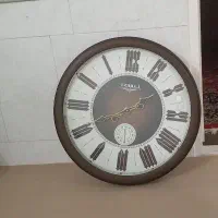 ساعت دیواری