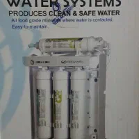 تصفیه آب ایزی ول