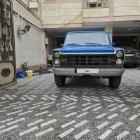 نیسان پاترول ۷۵