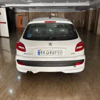 اجاره ماشین ایرانی/کرایه دویست هفت/اجاره بدون چک