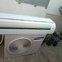 کولرگازی سامسونگ 32هزار 24هزار