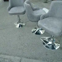 صندلی جکدار (اوپن)