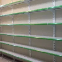 فروش و نصب انواع قفسه|فروشگاه و مغازه|قرچک, شهرک طلائیه|دیوار