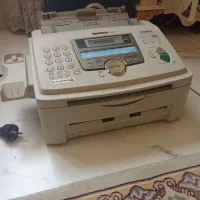 دستگاه فکس و کپی