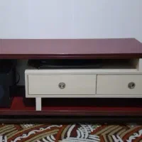 میز تلویزیون سالم