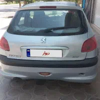 ۲۰۶خونگی۸۳