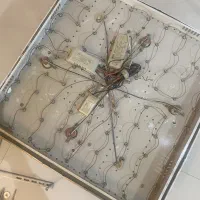 لوستر|لوستر و چراغ آویز|کرج, کیانمهر|دیوار