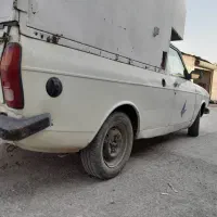 پیکان وانت ۸۶ دوگانه|خودرو سواری و وانت|کهریزک, |دیوار