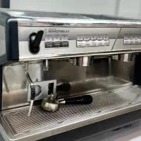 دستگاه اسپرسوساز صنعتی ایتالیایی|کافی‌شاپ و رستوران|دهدشت, |دیوار