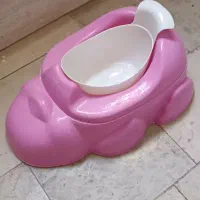 کریر بچه توالت فرنگی بچه تاپ بچه وان بچه باآفتابه|اسباب و اثاث بچه|تهران, مهرآباد|دیوار