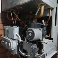 تعمیرات تخصصی پکیج و لباسشویی در منزل|خدمات پیشه و مهارت|قزوین, |دیوار