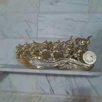 مجسمه|مجسمه، تندیس، ماکت|نجف‌آباد, فردوسی شمالی|دیوار