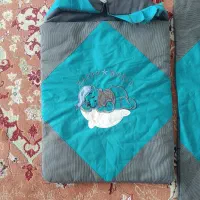 سیسمونی نوزاد در حد نو|اسباب و اثاث بچه|مشهد, چهارچشمه|دیوار