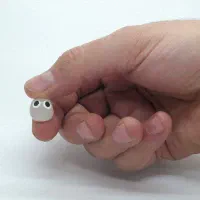 مینی  شب تاب رزینی|کلکسیون و سرگرمی|یزد, |دیوار