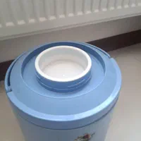 کلمن 6لیترب مارک تو پاز|ظروف نگهدارنده، پلاستیکی، یک‌بارمصرف|شیراز, باغ تخت|دیوار