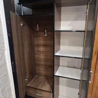 جاکفشی به همراه جا لباسی