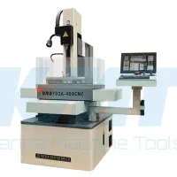 سوپردریل مدل BMD 703-400 CNC بااوما