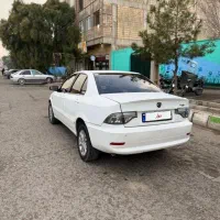 سورن پلاس 1400|خودرو سواری و وانت|قم, علی آباد سعدگان|دیوار