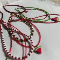 اکسسوری،گردنبد و ..