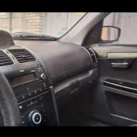 سورن پلاس مدل۱۴۰۱ درحدصفر|خودرو سواری و وانت|چهاردانگه (تهران), |دیوار