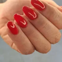 ۳۰ درصد تخفیف انواع خدمات ناخن فقط فردا