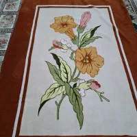 پتو گلبافت یک نفره